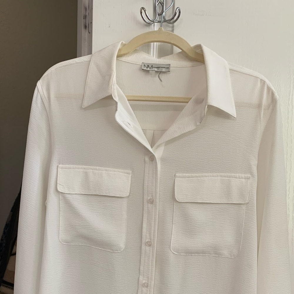 Neiman Marcus Shirt